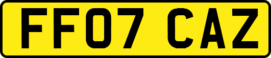 FF07CAZ