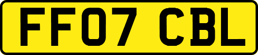 FF07CBL