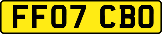 FF07CBO