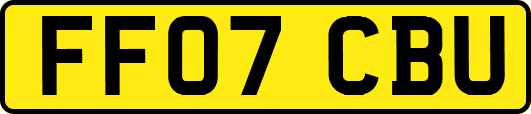 FF07CBU