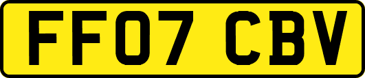 FF07CBV