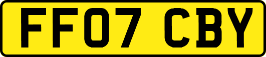 FF07CBY