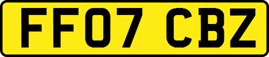 FF07CBZ