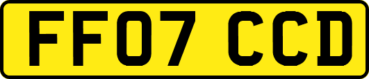 FF07CCD