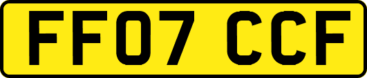 FF07CCF