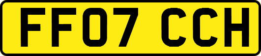 FF07CCH
