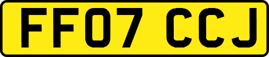 FF07CCJ