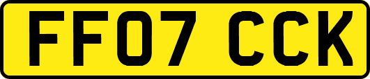 FF07CCK