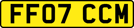 FF07CCM