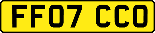 FF07CCO