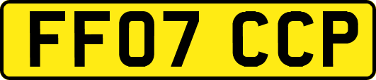 FF07CCP