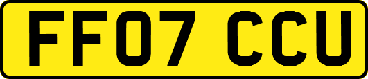 FF07CCU