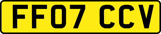 FF07CCV