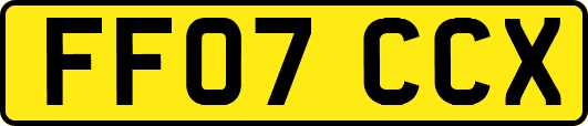 FF07CCX
