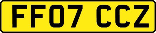 FF07CCZ