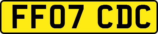 FF07CDC