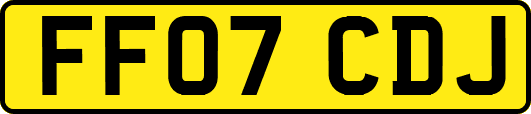 FF07CDJ