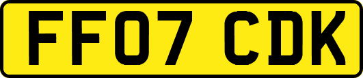 FF07CDK