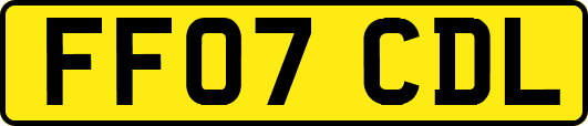 FF07CDL