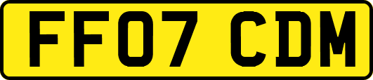 FF07CDM