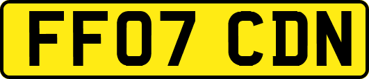 FF07CDN