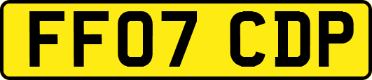 FF07CDP