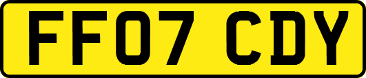 FF07CDY
