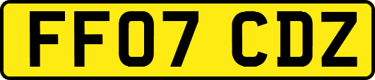 FF07CDZ