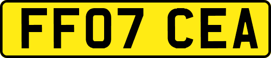 FF07CEA