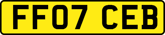 FF07CEB