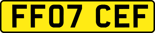 FF07CEF