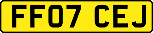 FF07CEJ