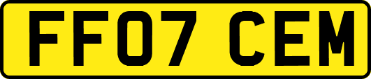 FF07CEM