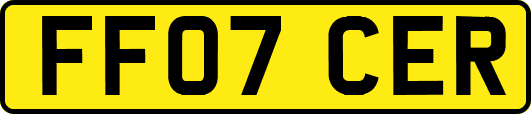 FF07CER