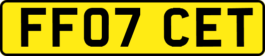 FF07CET