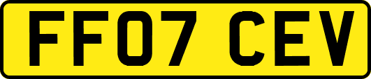 FF07CEV