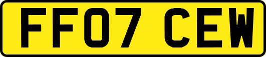 FF07CEW