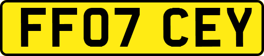 FF07CEY