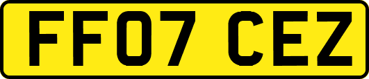 FF07CEZ