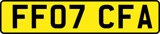FF07CFA