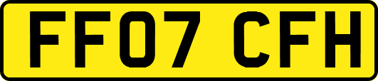 FF07CFH