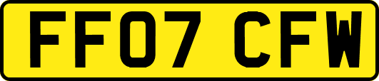 FF07CFW