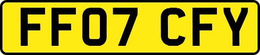 FF07CFY