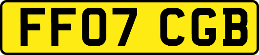 FF07CGB