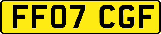 FF07CGF