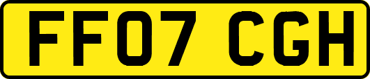 FF07CGH