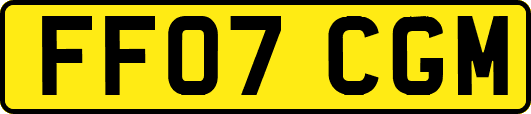 FF07CGM
