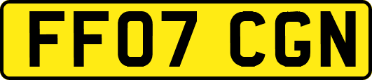 FF07CGN