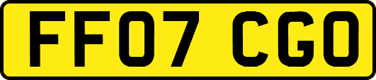 FF07CGO