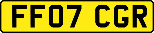 FF07CGR